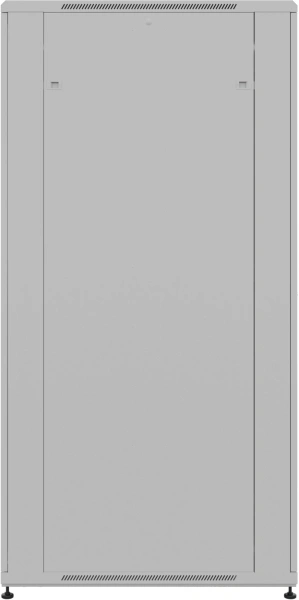 Шкаф серверный NTSS Премиум (NTSS-R47U60100GS) напольный 47U 600x1000мм пер.дв.стекл металл 900кг серый 910мм 113.8кг 2210мм IP20 сталь