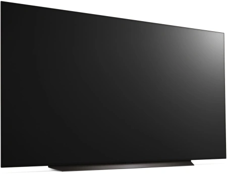 Телевизор OLED LG 83" OLED83C4RLA.ARUG коричневый 4K Ultra HD 120Hz DVB-T DVB-T2 DVB-C DVB-S2 USB WiFi Smart TV