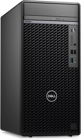 ПК Dell Optiplex 7020 MT i5 14500 (2.6) 32Gb SSD512Gb UHDG 770 Windows 11 Pro GbitEth 180W мышь клавиатура черный (7020-5351)