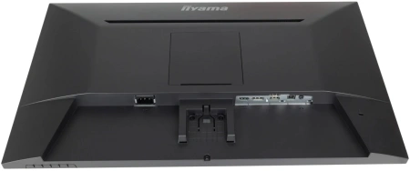 Монитор Iiyama 27" ProLite XU2793HSU-B7 черный IPS LED 16:9 HDMI M/M матовая 300cd 178гр/178гр 1920x1080 100Hz DP FHD USB 3.8кг
