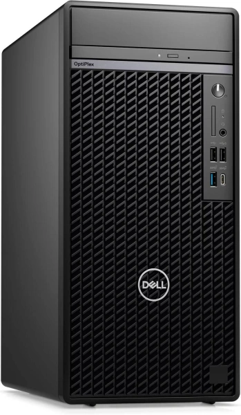 ПК Dell Optiplex 7020 MT i5 14500 (2.6) 32Gb SSD512Gb UHDG 770 Windows 11 Pro GbitEth 180W мышь клавиатура черный (7020-5351)