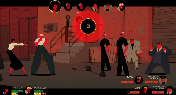 Игра для ПК Arte France To Hell With The Ugly (18+)