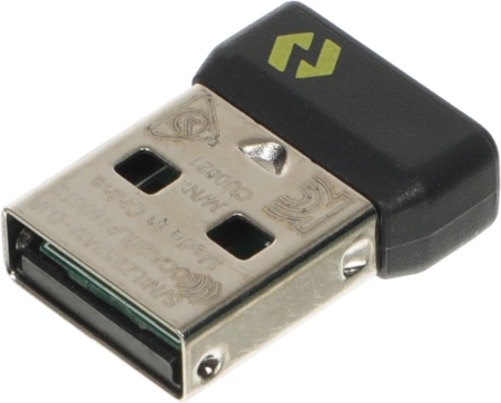 Клавиатура Logitech K950 черный USB беспроводная BT/Radio slim (920-012434)